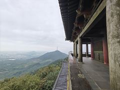 -敬亭山风景名胜区