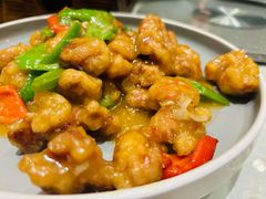 -京滨饭店·餐厅(阜外大街店)