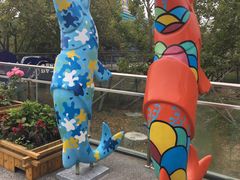 -刘家湾赶海园