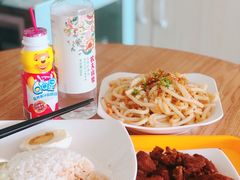 -榴芒港式甜品(长虹店)