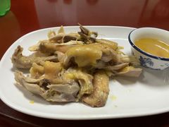 -巫记鸡饭店