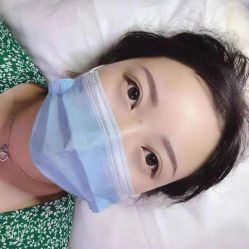 -莲姿娜·半永久纹眉皮肤管理