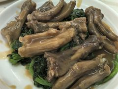-腰记饭店(龙源路店)