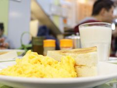 -澳洲牛奶公司(佐敦店)