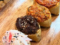 -传闻来紫菜包饭·打糕(西塔韩百店)