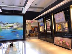 -方恒购物中心(望京小街店)