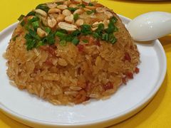 -味可道美食坊(福基路店)