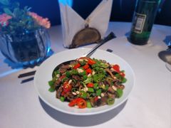 -杭州新新饭店·1913餐厅