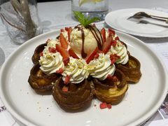 -娜娜家·Nana's restaurant(国金汇店)