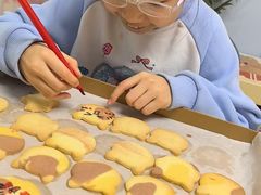 -食间旅人DIY烘焙工作室