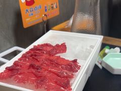 -牛品荟牛肉火锅(新城广场店)