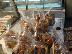 -东哥面包 DONCO BAKERY(万风新天地购物中心店)