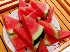 -火炉火自助餐(西直门凯德MALL店)