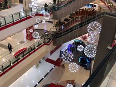 -莲花国际广场