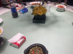 -湖锦酒楼·31年地道湖北菜(黄鹤楼店)