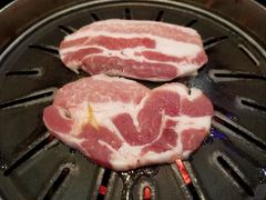 -青松馆韩国料理(香港中路佳世客店)