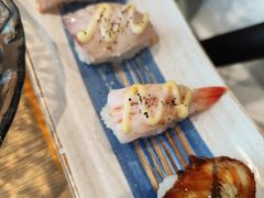 -温野菜涮涮锅(曲江大悦城店)