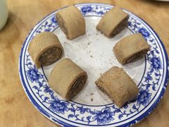 -都一处烧麦馆(前门店)