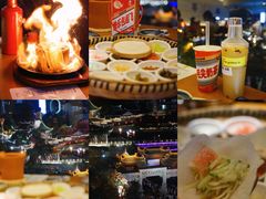 -包整·丝娃娃(一览甲秀楼风景店)