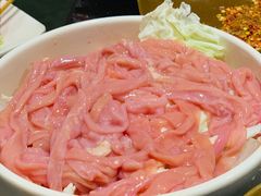 -宽板凳老灶火锅(南礼士路店)
