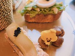-Wei菋·Le Bistrot