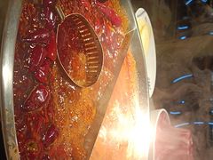 -小龙坎火锅(春熙太古里店)