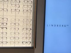 -LINDBERG by Dc 林德伯格(港汇恒隆店)