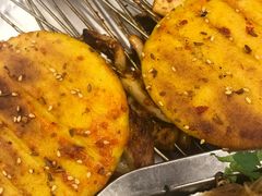 -喝丢一只鞋海鲜烧烤·海肠捞饭(市场店)