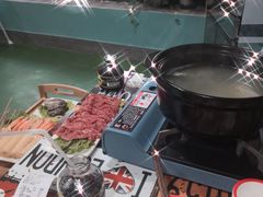 -小龍鳳·港式海鲜打边炉(沙湖路店)