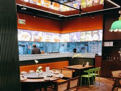 -小户人家(循礼门南国中心店)