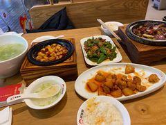 -周麻婆(仓山万达金街店)