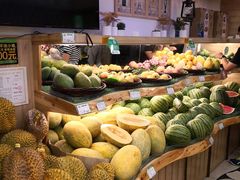 -百果园(海马公园店)