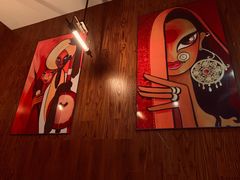 -克比叔叔印度餐厅Kebabs on the Grille(永康路分店)