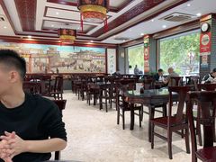 -邢家锅贴老店·非遗·开封菜(金明广场店)