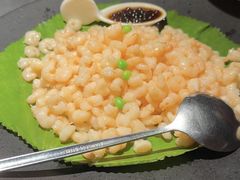 -吴越荣记苏州菜·松鼠桂鱼100%活鱼现做(斜塘老街店)