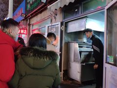 -同来顺烧烤餐厅(哈尔滨道店)