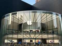 -Apple零售店(中街大悦城店)