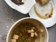 -重元寺香积厨素斋馆