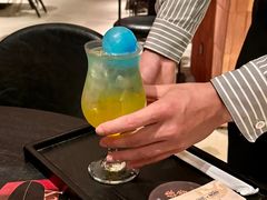 -Nord Grill&Bar Highland诺德西餐(深圳欢乐海岸店)