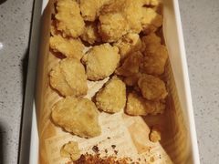 -半天妖烤鱼(烟台宝龙店)