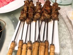 -东来顺饭庄(西直门店)