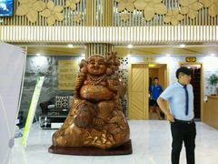 -绿岛汤泉韩式休闲会所