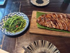 -泰莲庭·溪畔餐厅(雁栖湖店)