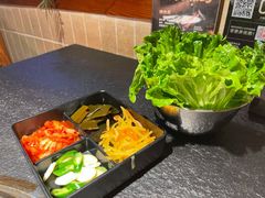 -嘿嘟嘟·肋条烧肉放题(爱融荟城店)