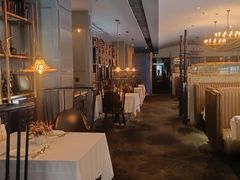 -戈雅法餐厅(世界城广场店)