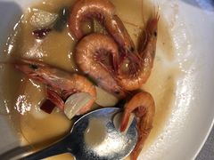 -台鄉缘 ·小海鲜·台州菜(桃林路店)