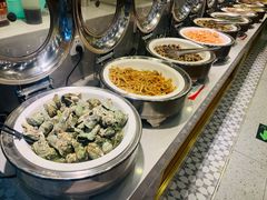 -豪享悦牛排自助餐厅(天河城店)