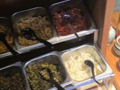 -湘人龙记老长沙米粉(鸟巢店)