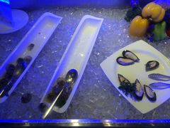 -泰谷酒店·太古码头闽菜自助餐厅