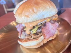 -魏斯理汉堡(西安沣东吾悦店)